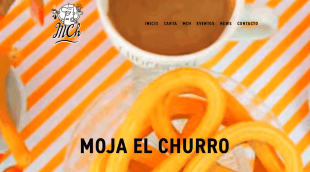 maestrochurrero.com