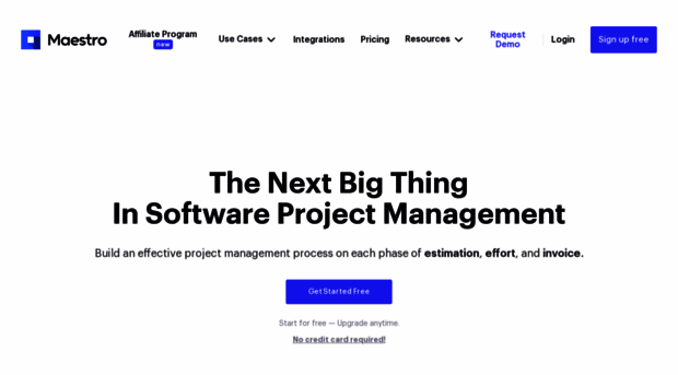 maestrocr.com