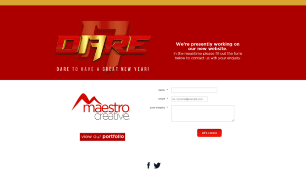 maestrocreative.com