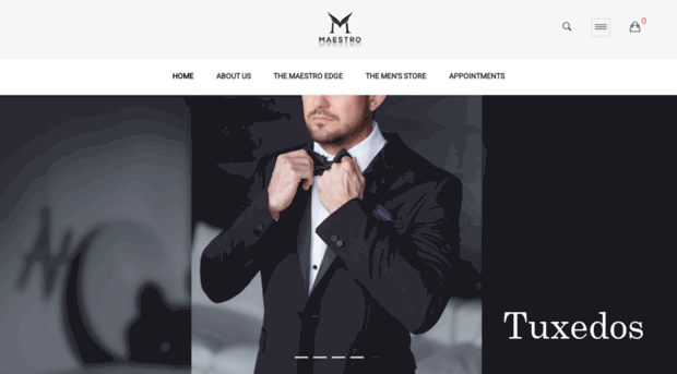 maestrocustom.com