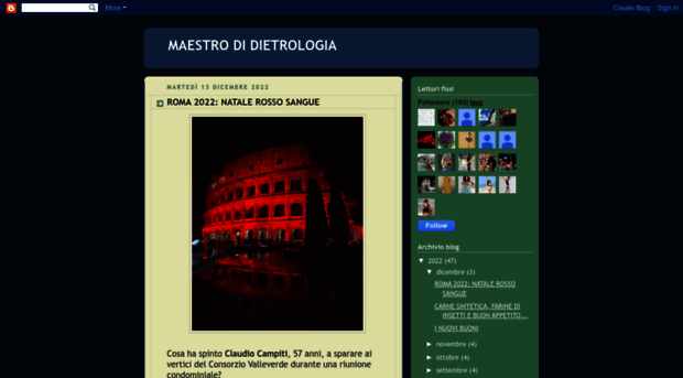 maestrodidietrologia.blogspot.it