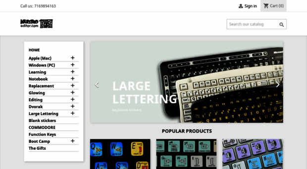 maestroeditor.com