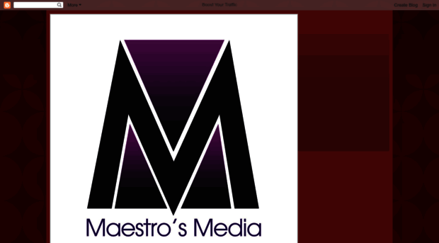maestromedia.blogspot.co.uk