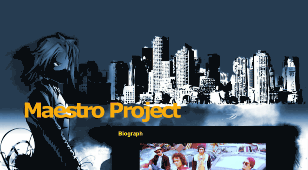 maestroproject.webs.com