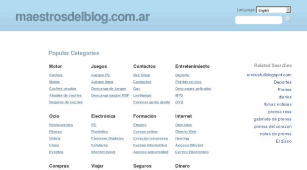 maestrosdelblog.com.ar