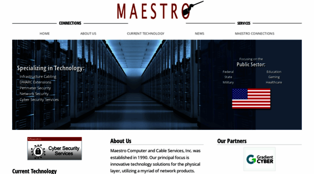 maestroservices.com