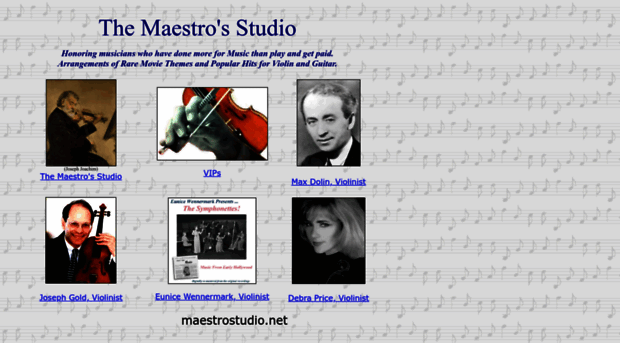 maestrostudio.net