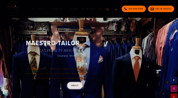 maestrotailor.com