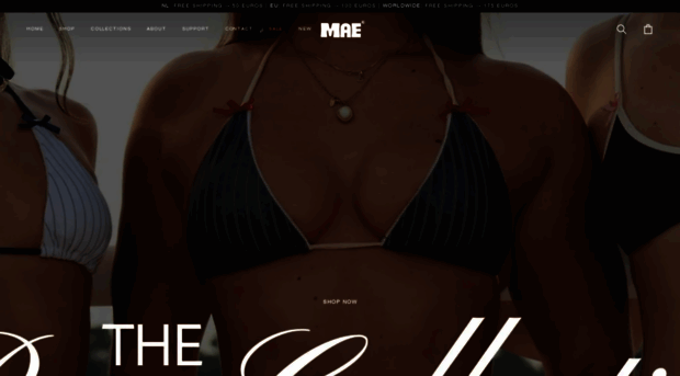 maeswimwear.com