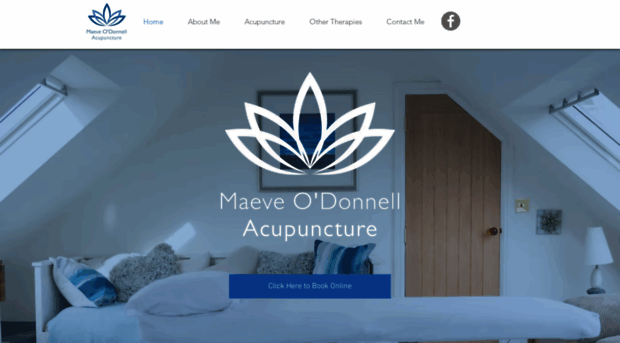 maeveodonnellacupuncture.co.uk
