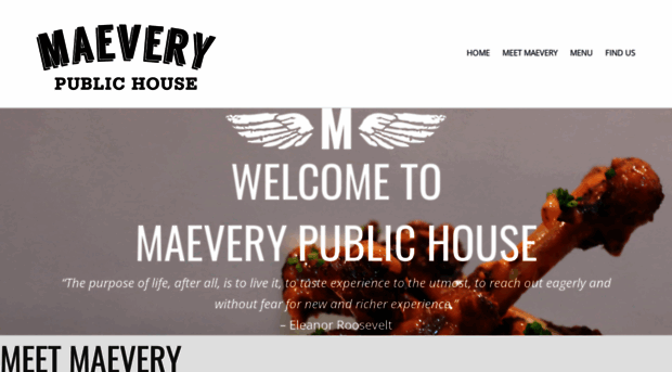 maevery.com