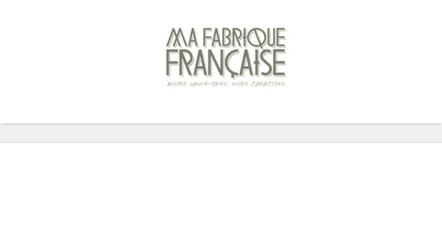 mafabriquefrancaise.fr