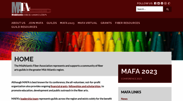 mafafiber.org