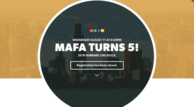 mafaturns5.splashthat.com