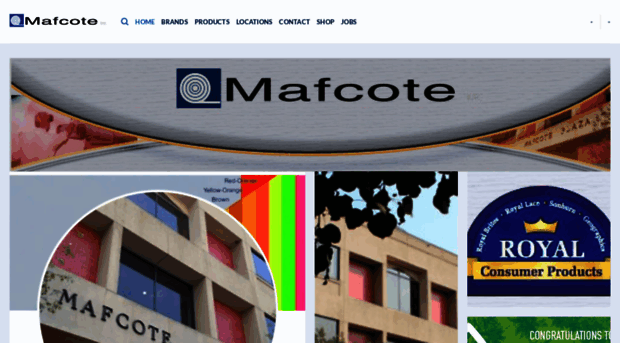 mafcote.com