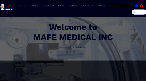 mafemed.com