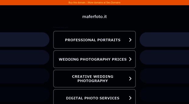 maferfoto.it