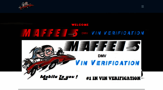 maffeisvinverification.com