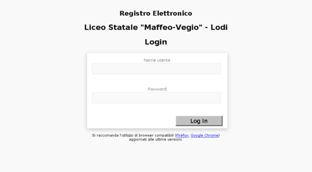 maffeovegio-lo-sito.registroelettronico.com