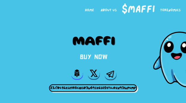 maffi.fun
