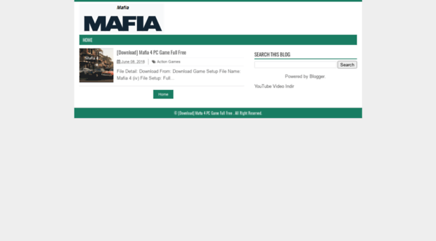 mafia-4.blogspot.com