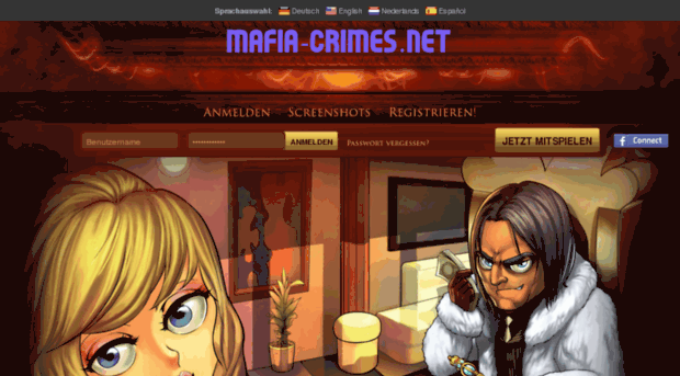 mafia-crimes.net