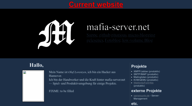 mafia-server.net