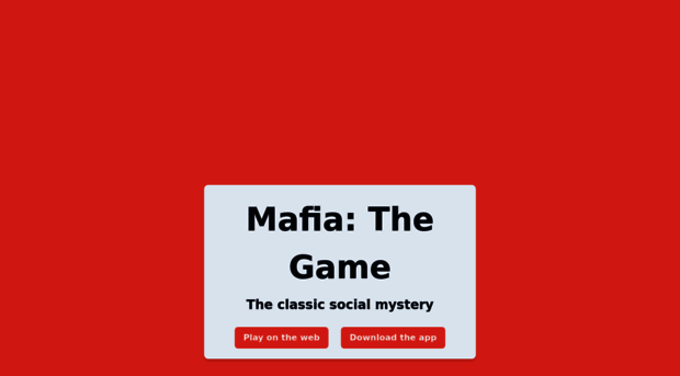 mafia-the-game.netlify.app