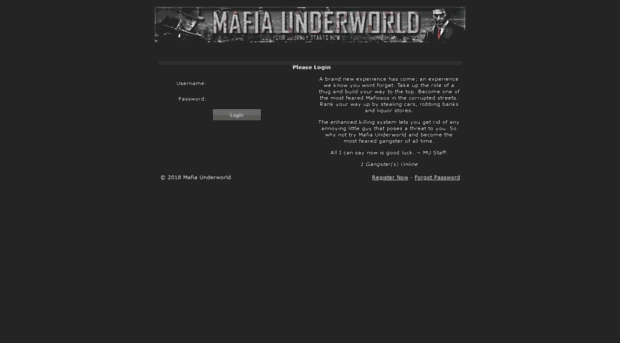 mafia-underworld.com