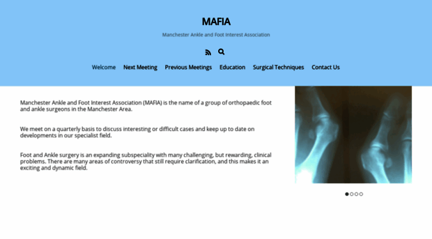 mafia.me.uk