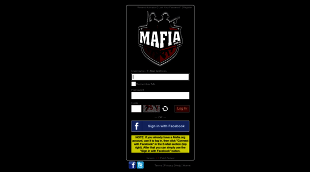 mafia.org