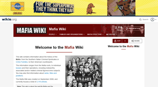 mafia.wikia.org