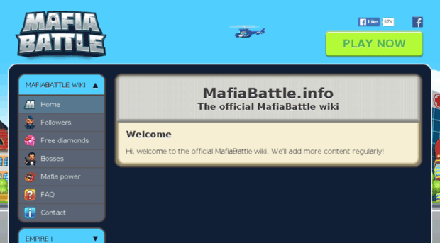 mafiabattle.info