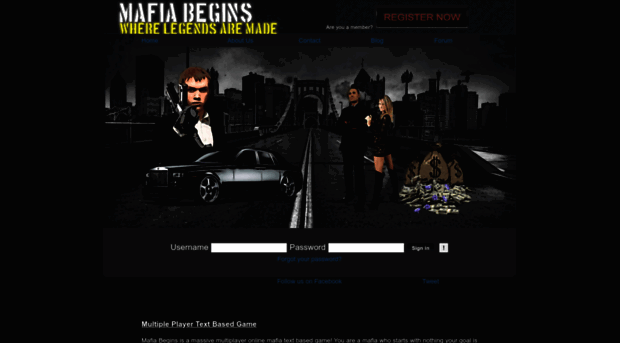mafia 3 online multiplayer