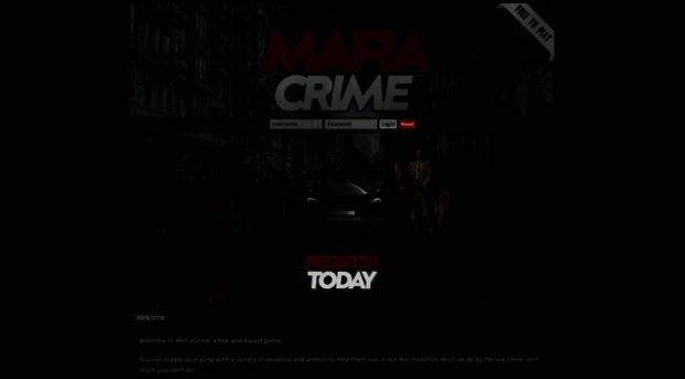 mafiacrime.org