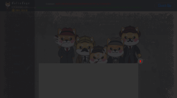 mafiadoge.io