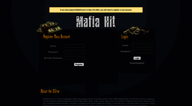 mafiahit.com