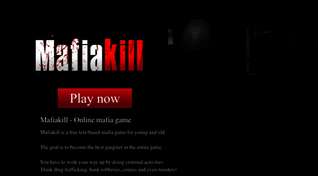 mafiakill.com