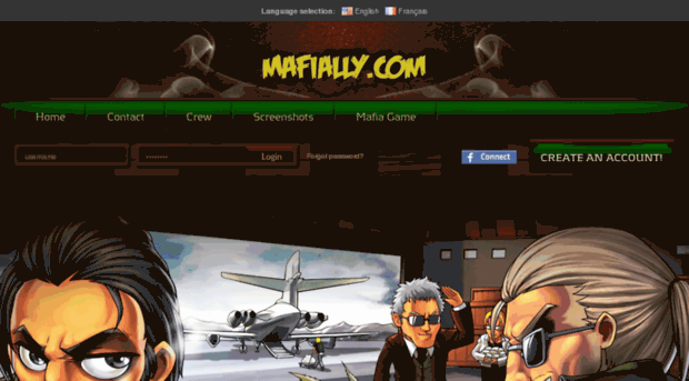 mafially.com