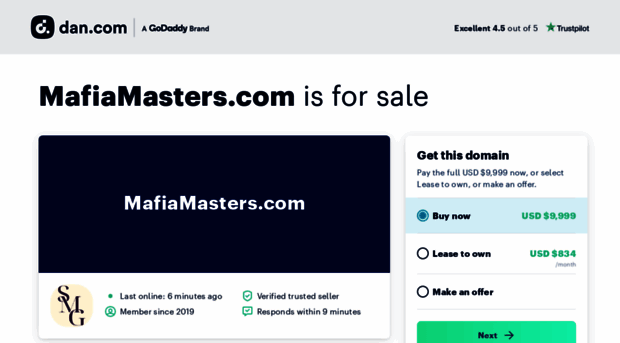 mafiamasters.com