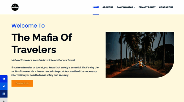 mafiaoftravelers.com