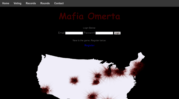 mafiaomerta.com