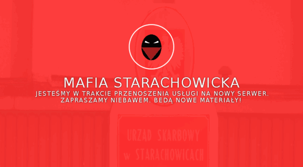 mafiastarachowicka.com