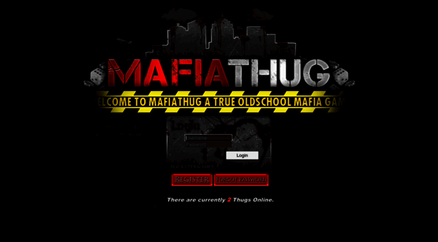 mafiathug.com