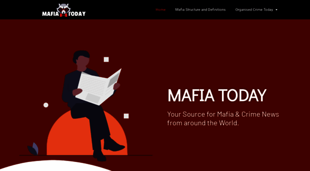 mafiatoday.com