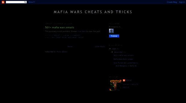 mafiawars-tricks.blogspot.com