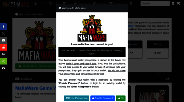 mafiawars.io