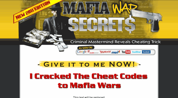 mafiawarsecrets.com