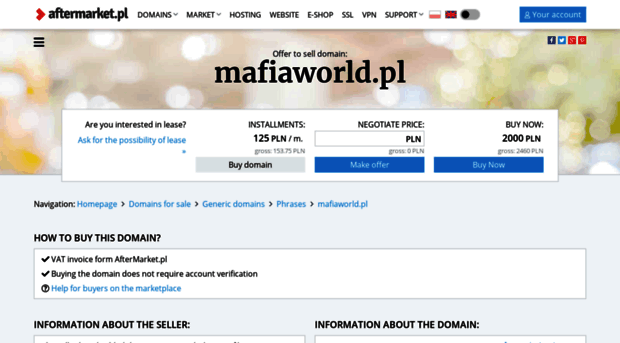 mafiaworld.pl