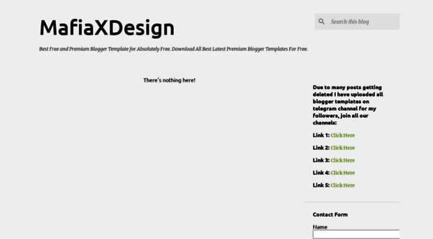 mafiaxdesign.blogspot.com